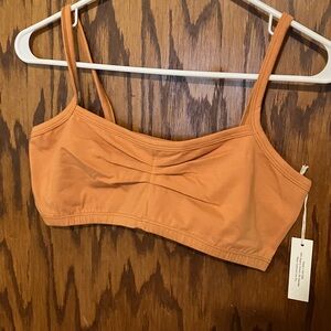ARQ Zelda Bra XL Tamarind